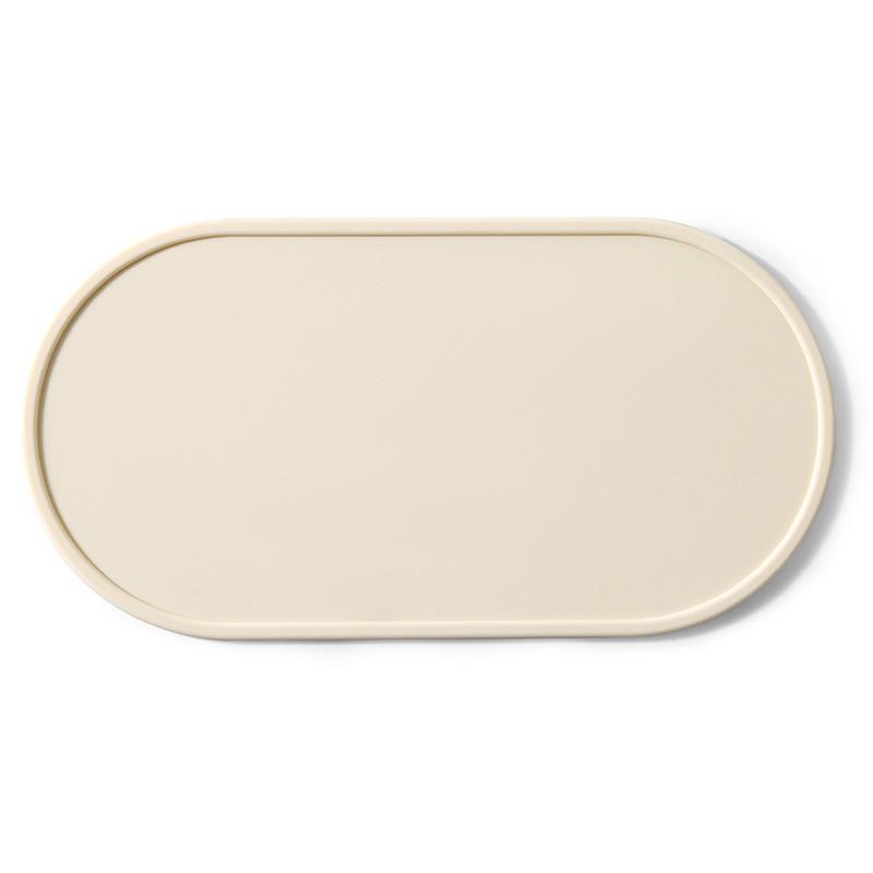 PlacematsSupplementary MatsNon-slip Draining MatsSilicone MatsKitchen Spice JarsProtective MatsMulti-purpose Coasters