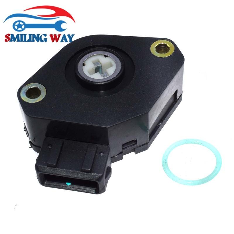 Throttle Position Sensor TPS or Connector Plug Harness Pigtail For VW Golf Mk3 2.0 GTI 16V 1992-1997 037907385N / 037 907 385 N