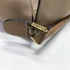 [Gebraucht] Loewe Kleine Puzzle Edge Tasche 'Taupe' - Gut #4XUINF