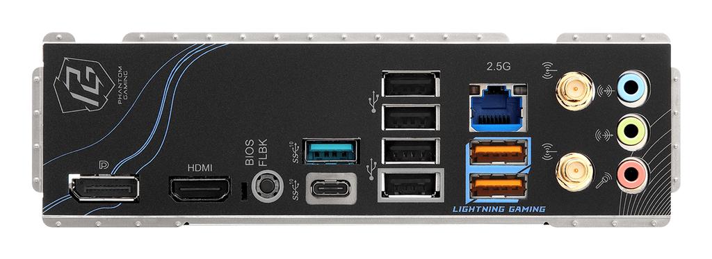 Płyta ASrock B850M Riptide WiFi /AMD B850/DDR5/SATA3/M.2/USB3.1/WiFi/BT/PCIe5.0/AM5/mATX