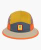 Peulaegtel B Series Sprout Bucket Hat