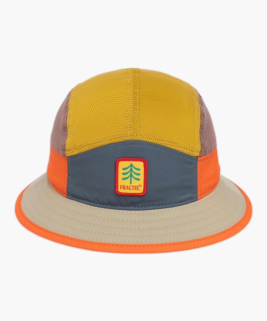 Peulaegtel B Series Sprout Bucket Hat