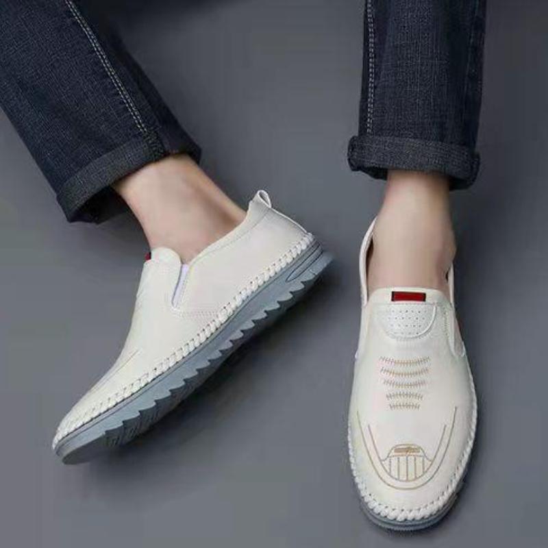 Классические лоферы — фото 4