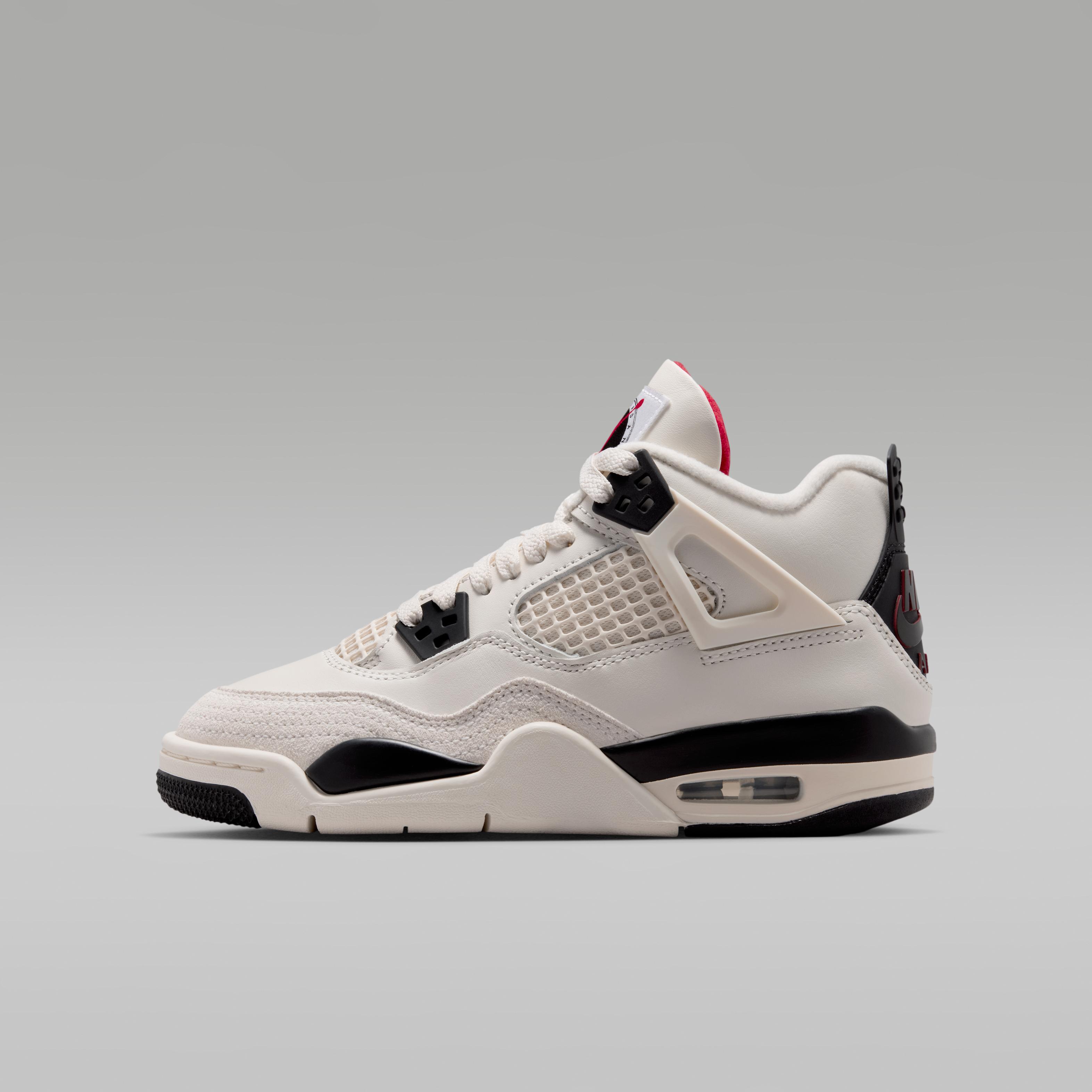 Jordan 4 Retro Flight Club (GS) 35.5