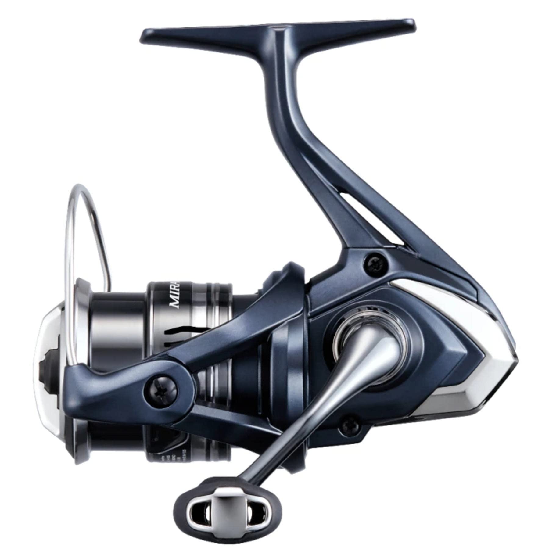 

SHIMANO Offshore 22 Mirabell C2000SHG Береговой,