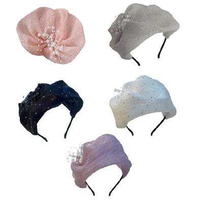 Acessórios para cabelo – Diademas para mulheres