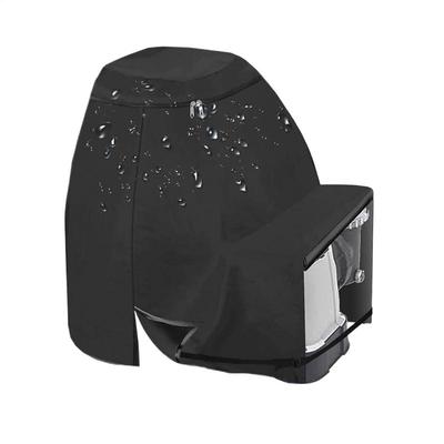 Pool Filter Pump Cover Pool Pump Windproof Protection Leakproof Sand Filter Protective Cover For Pond Porch Garden Outdoors