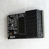 14-1 Pin TPM 2.0 Security Module Trusted Platform Module LPC For ASUS TPM-M R2.0