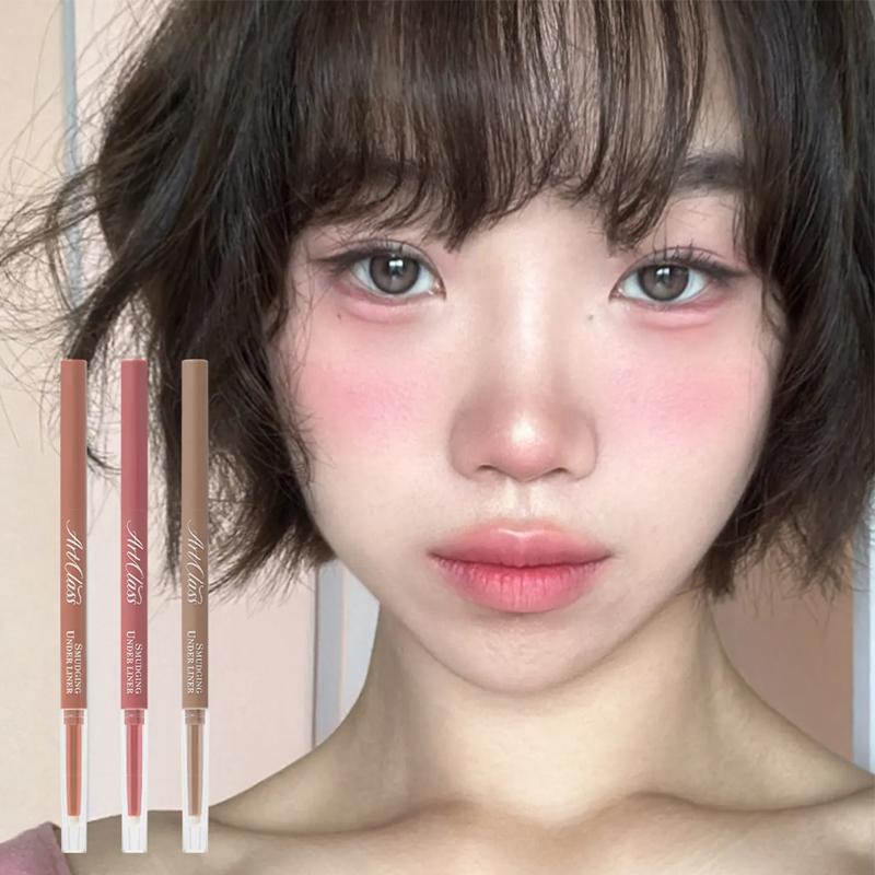 Too cool for school Artclass Smudging Under Liner 0.12g