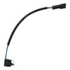 Comutator Lumini de Marșarier Compatibil cu Modele de Vehicule Auto Sprinter W906 2E 2006-2016 pentru Numărul de Piesă A0035400045