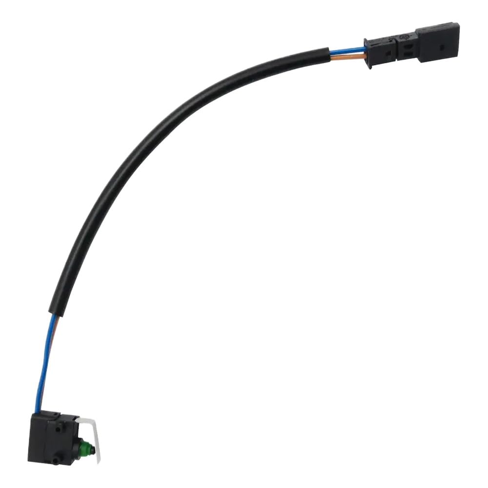 Comutator Lumini de Marșarier Compatibil cu Modele de Vehicule Auto Sprinter W906 2E 2006-2016 pentru Numărul de Piesă A0035400045