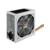 Power Supply TooQ 550W 80 PLUS Bronze Certification TQAPOLO-550SP Compact and Silent