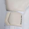 Uhlsport Cybertech Absolute Grip Half Negative Soccer Goalkeeper Gloves 01 (1011379 10)