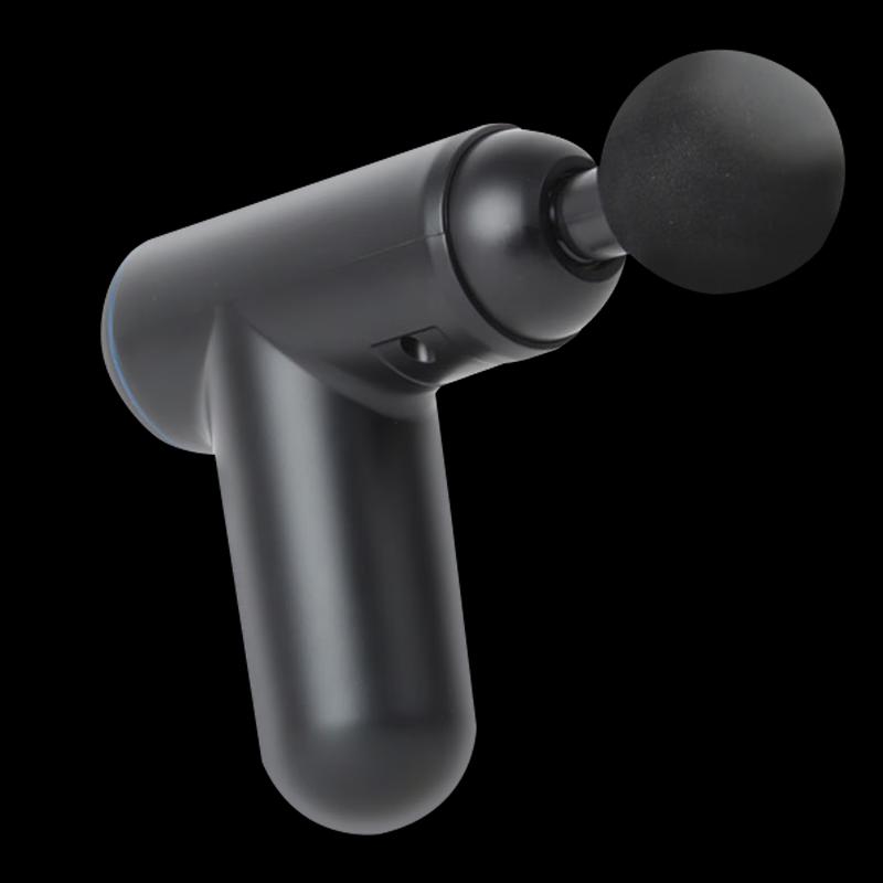 MEEEGOU J17 Portable Massage Gun