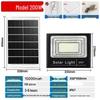 NuFeng Home Solar Floodlight