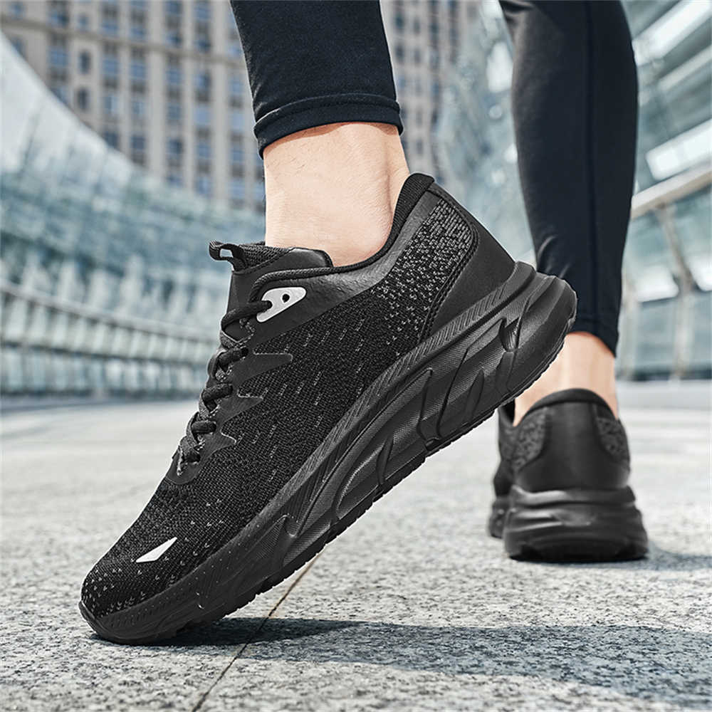 Fashion Thin Heel 42-43 High Man Shoes Boots 46 Black Moccasins Sneakers Sport Lofers Classic All Brand Jogging Deporte Outside