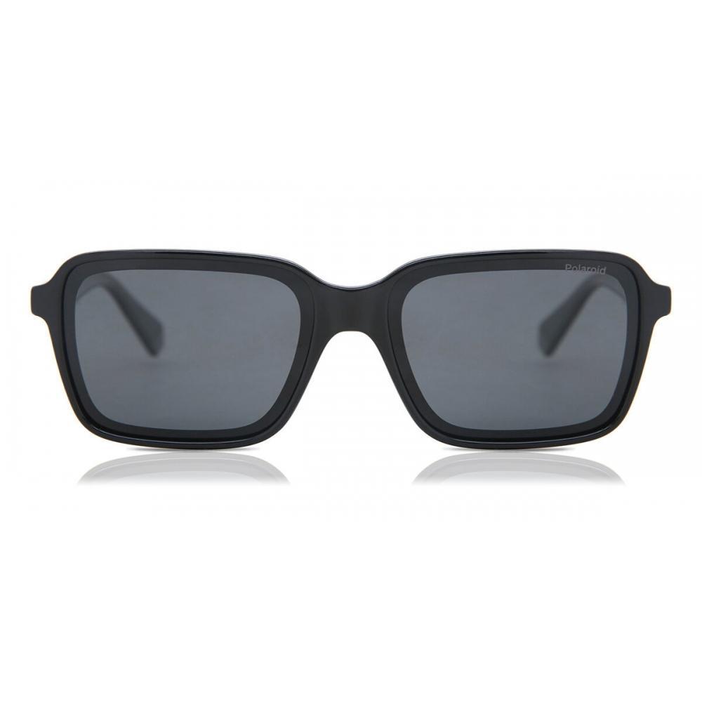 

Polaroid Pld 6161 S 807 M9 uniSex SunglaSSeS Black/58-15-140
