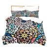 Bed Cover Set Boho Beddings Adults Children Winter Duvet Cover Sets Full Queen King Bedroom Set Home Textile Housse De Couette