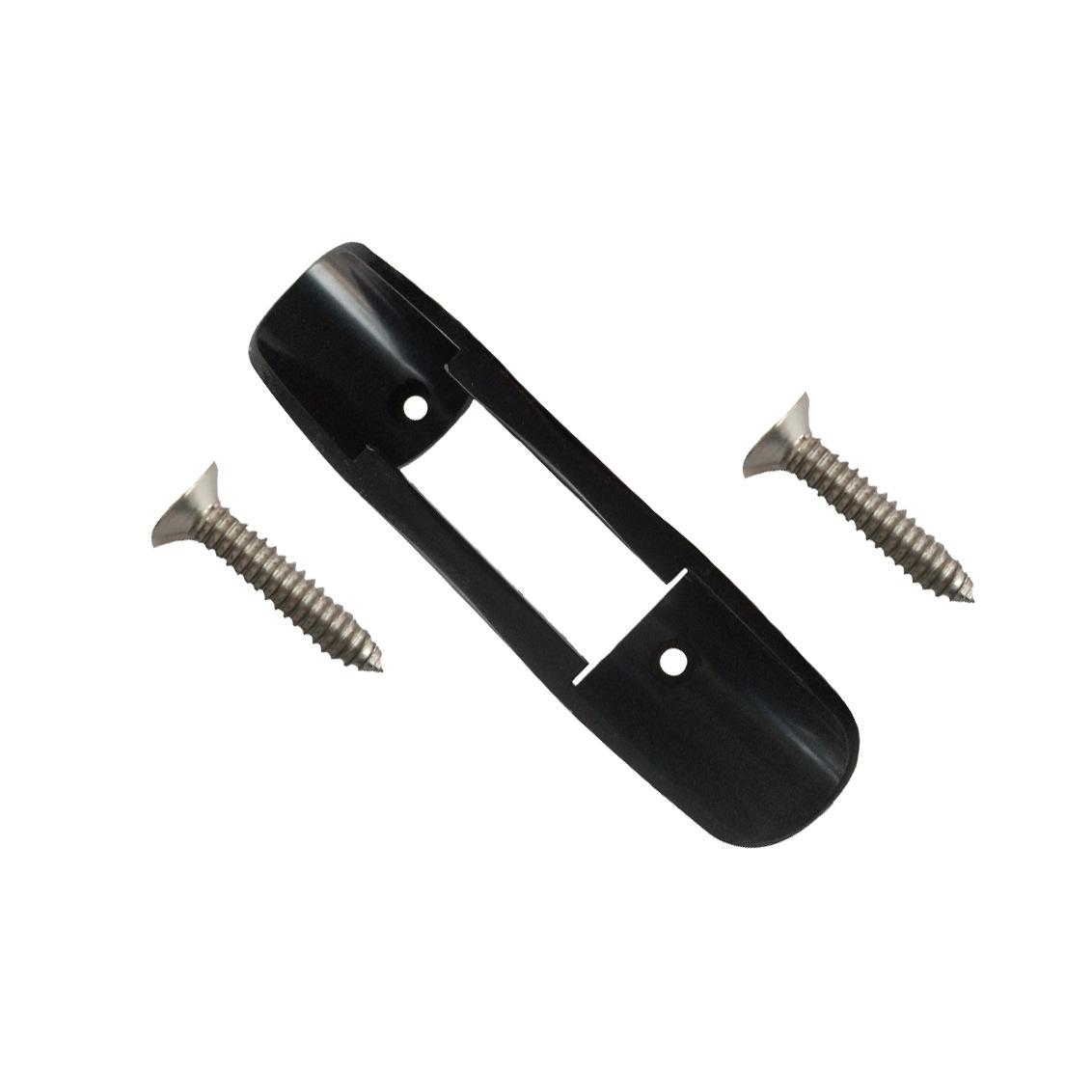 1pcs/2pcs Canoe accessories Paddle grip grip Paddle holder Plastic paddle holder paddle grip clip