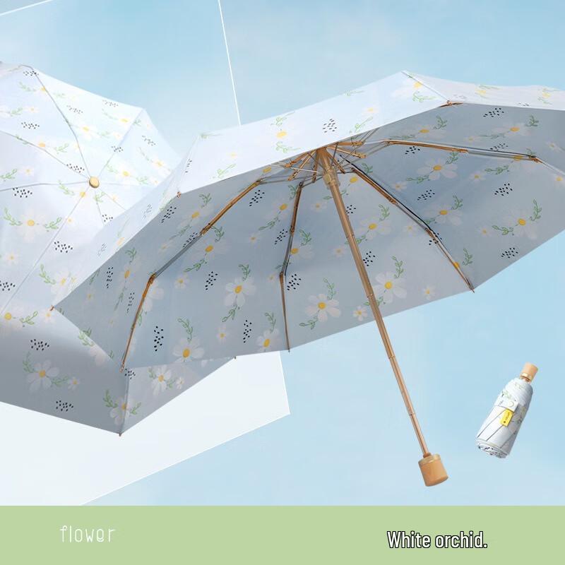 OIMG Ultra-Compact UV Protection Umbrella