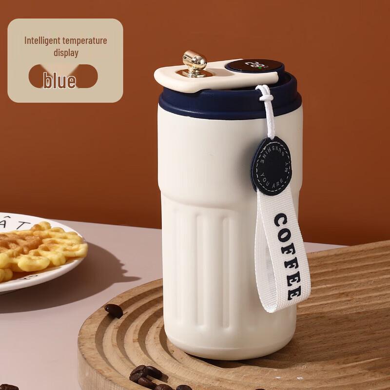 Tri-polar TP3639 Smart Temp Insulated Coffee Mug