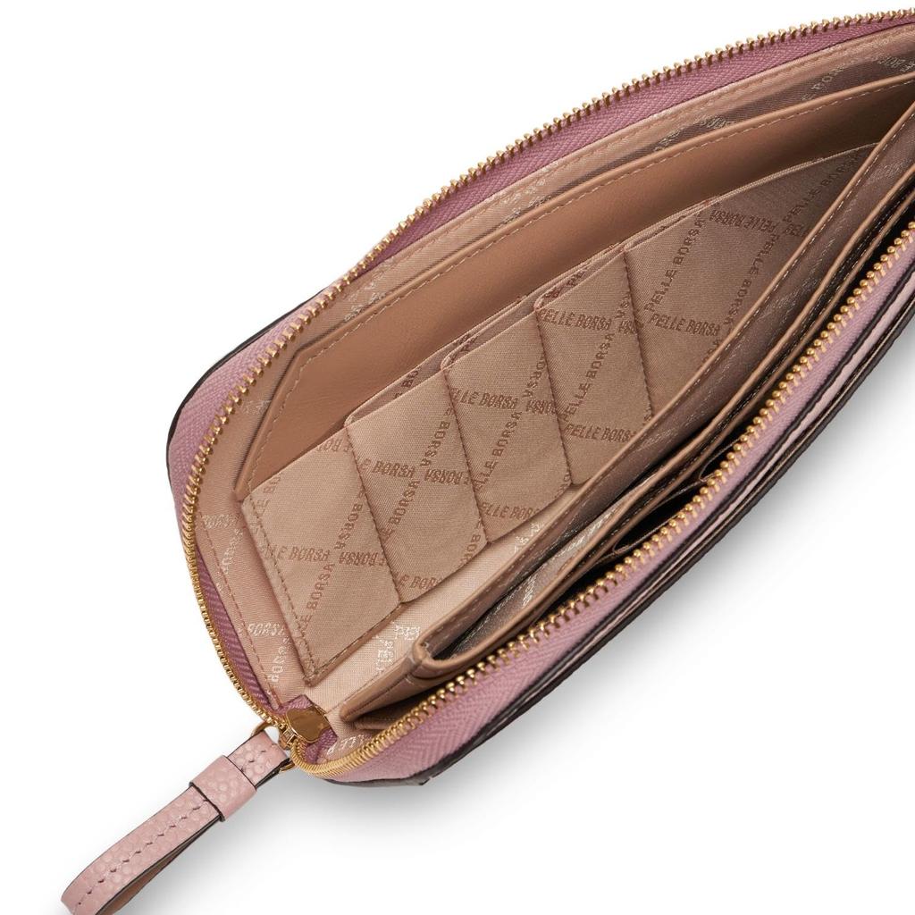 Fine Goods 5443 Pale Pink [Pelle Borsa] (PP)