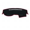 Dashboard Cover For Hyundai Sonata Ef 2005 2006 Car Dashboard Cover Dash Board Mat Carpet Pad Sunshade Cape Cushion
