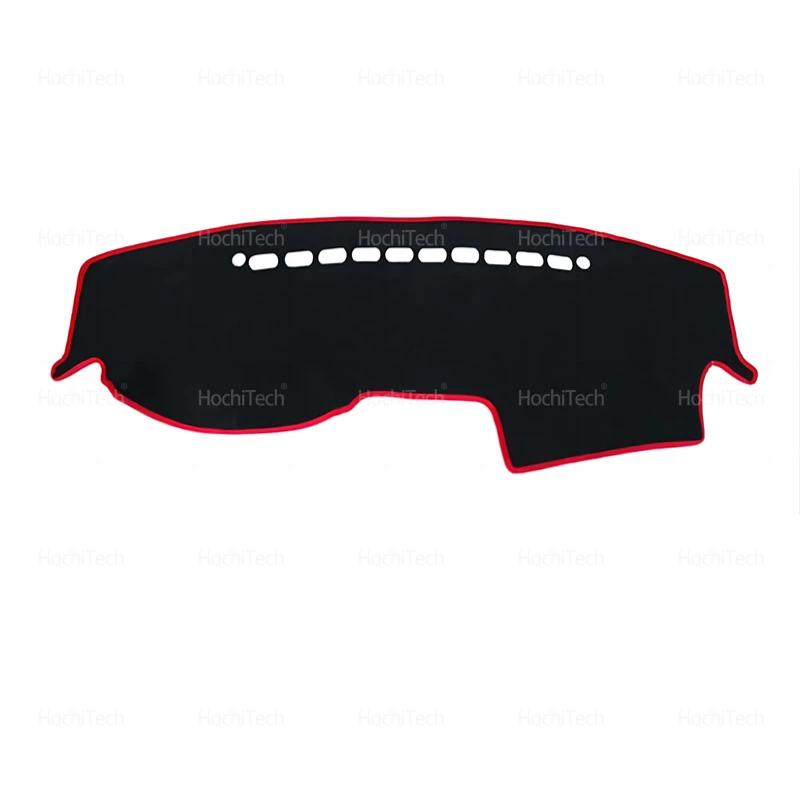Dashboard Cover For Hyundai Sonata Ef 2005 2006 Car Dashboard Cover Dash Board Mat Carpet Pad Sunshade Cape Cushion