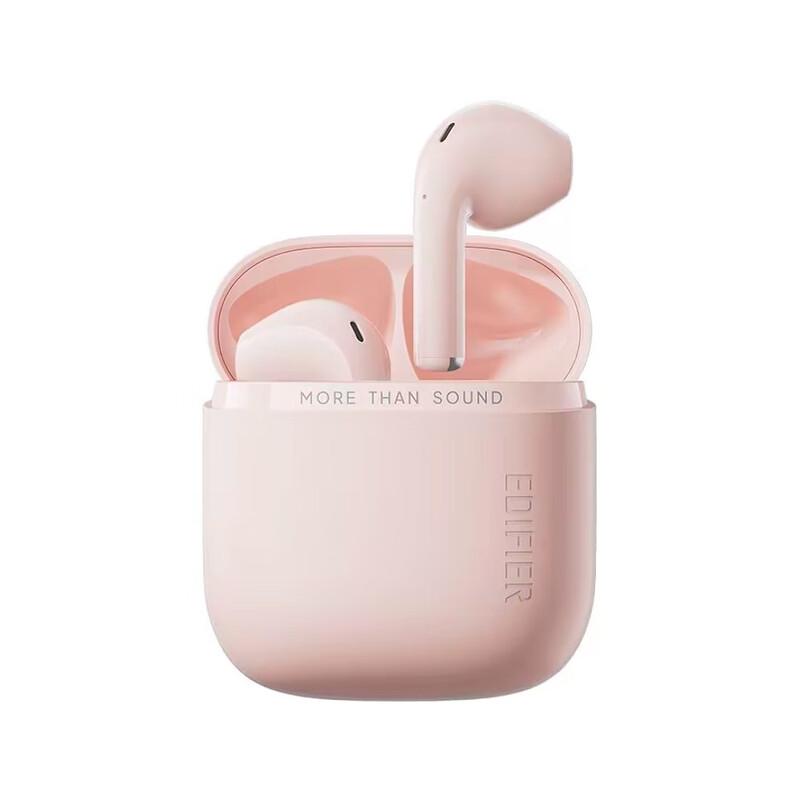 

EDIFIER Zero Air Pro True Wireless Semi-in-ear Noise Cancelling Bluetooth Earbuds