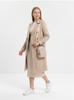 Rosella Beige Small Crossbody Bag