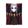 The Freak Circus Throw Blanket for Couch  Soft Fuzzy Plush Blanket 50x60 Inches Multi-size Bedspreads for All Seasons