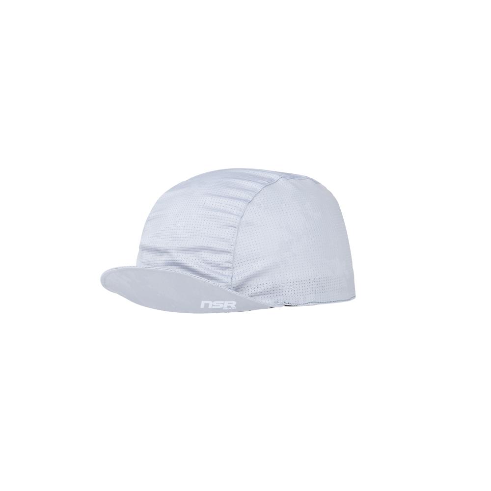 NSR Club Solid Camo Mesh Cap