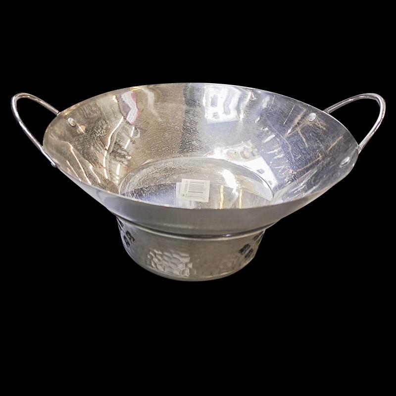 

Zhan Ge Stainless Steel Double-Handle Dry Pot
