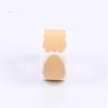 250pcs Self-Adhesive Gift Labels Roll - Elegant Golden & White Paper Stickers for Jars,Bottles,Perfect for Christmas Decorations