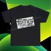 New EMG Pickups Guitars Logo American Funny T Shirt Size S To 5XL
