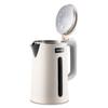 KONKA 1.8L 304 Stainless Steel Electric Kettle