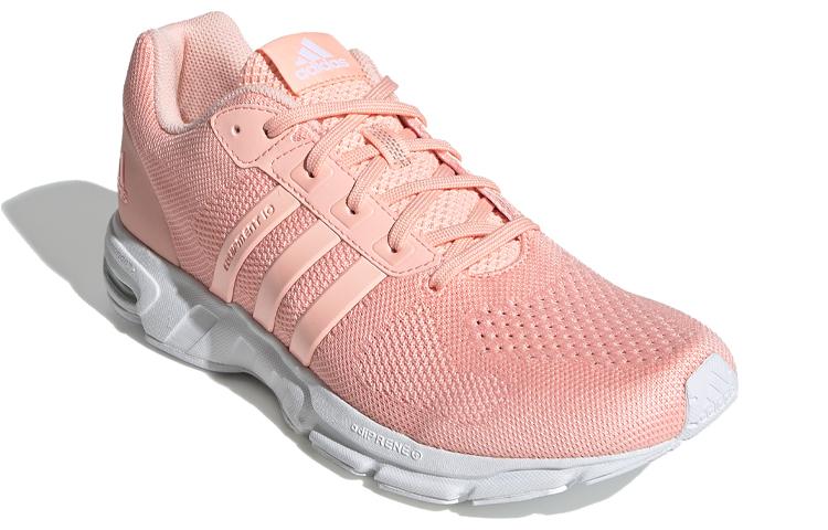Adidas Equipment 10 Primeknit 'Pink Orange White' Women's EF2459