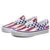 Vans Era 95 Dx 'Red Stripes Blue Check' Vans VN0A2RR1VYC