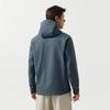 Tanboer Men's TA6562773A Hooded Sport Jacket