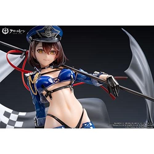 APEX Azur Lane Baltimore Splendid Gear Ver. 1/7 Scale PVC & ABS Painted Complete Figure