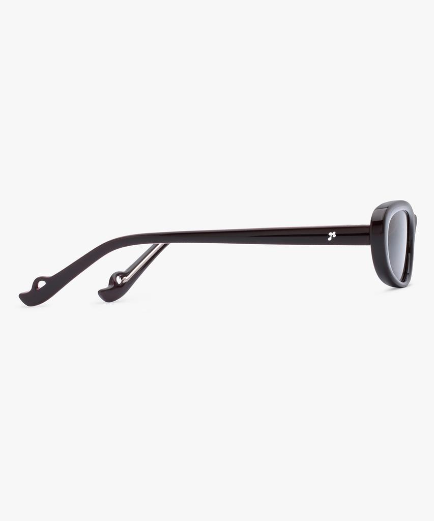 Likkeullou Rc Aube Sunglasses Brown