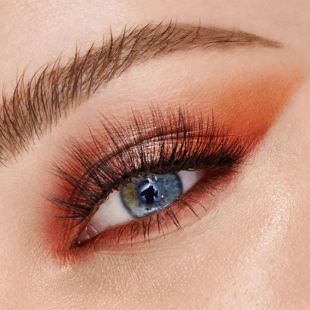 Catrice Lash Couture 3D Panoramic Volume False Eyelashes - 