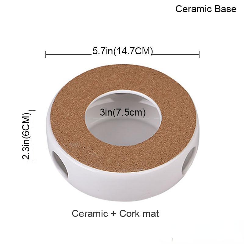 

Чайник из термостойкого стекла, различные стили, популярные чайные наборы, прозрачный чайник, цветочный пуэр, заварник для чая, дропшиппинг