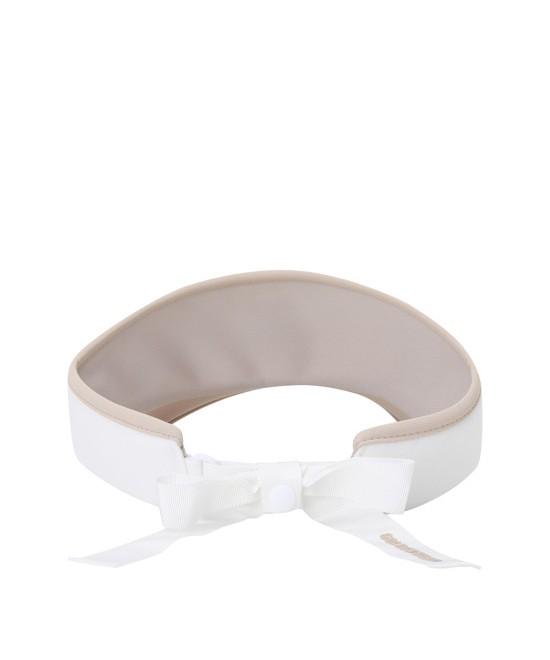Goldeunbeeo (W) Color Blocked Visor G6Rax26261Bex