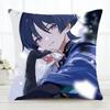 Wanderer Genshin Impact Pillow Case Fashion Square Pillowcase Bedroom Sofa Room Ins Decoration Leisure
