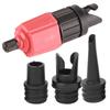 SUP Valve Adapter Air Pump Converter Attachment for Stand Up Paddle Board Inflatable Boat Bed