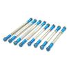 Metal RC Car Parts Upgrade Adjustable Chassis Linkage for MN Model 1/12 MN128 MN-128 Wrangler