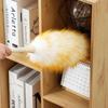 New Super Soft Dust Duster Brush Houseware Tool Anti-static Dust Sweep Brush Scalable Multi-scene Cleaning Sweeping Duster