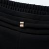 Mid-Aged Women's Autumn/Winter Straight-Leg Casual Pants