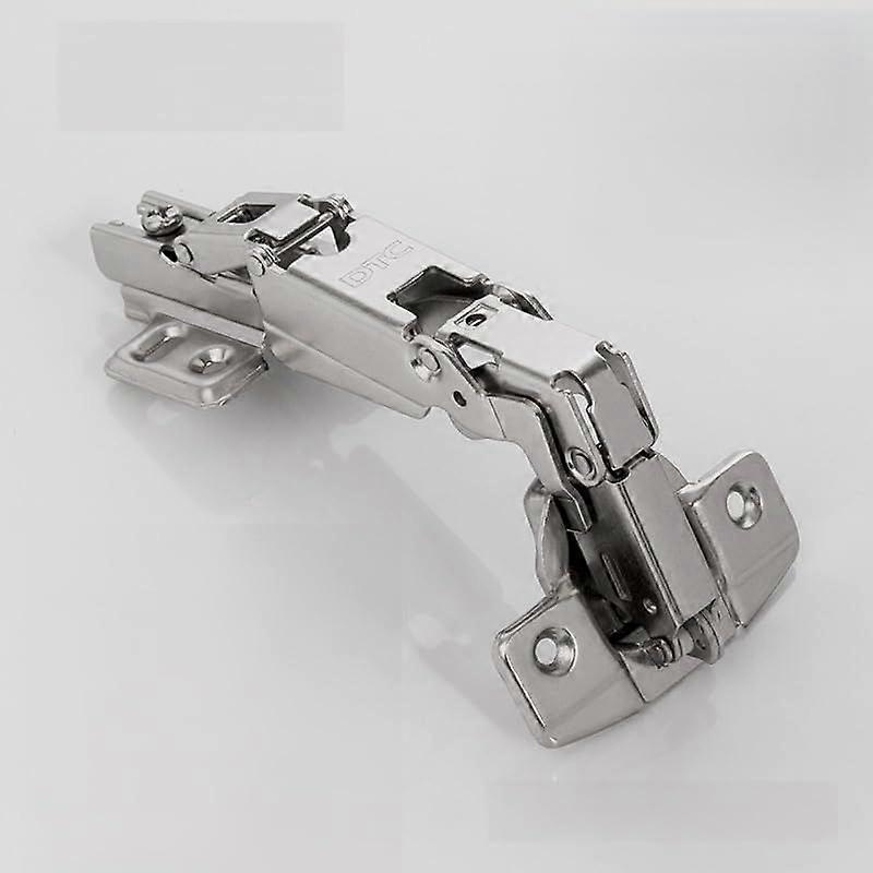 165 Self-Closing Heavy Duty Hinge - DTC C98 Compatible Cabinet/Door Hinge for